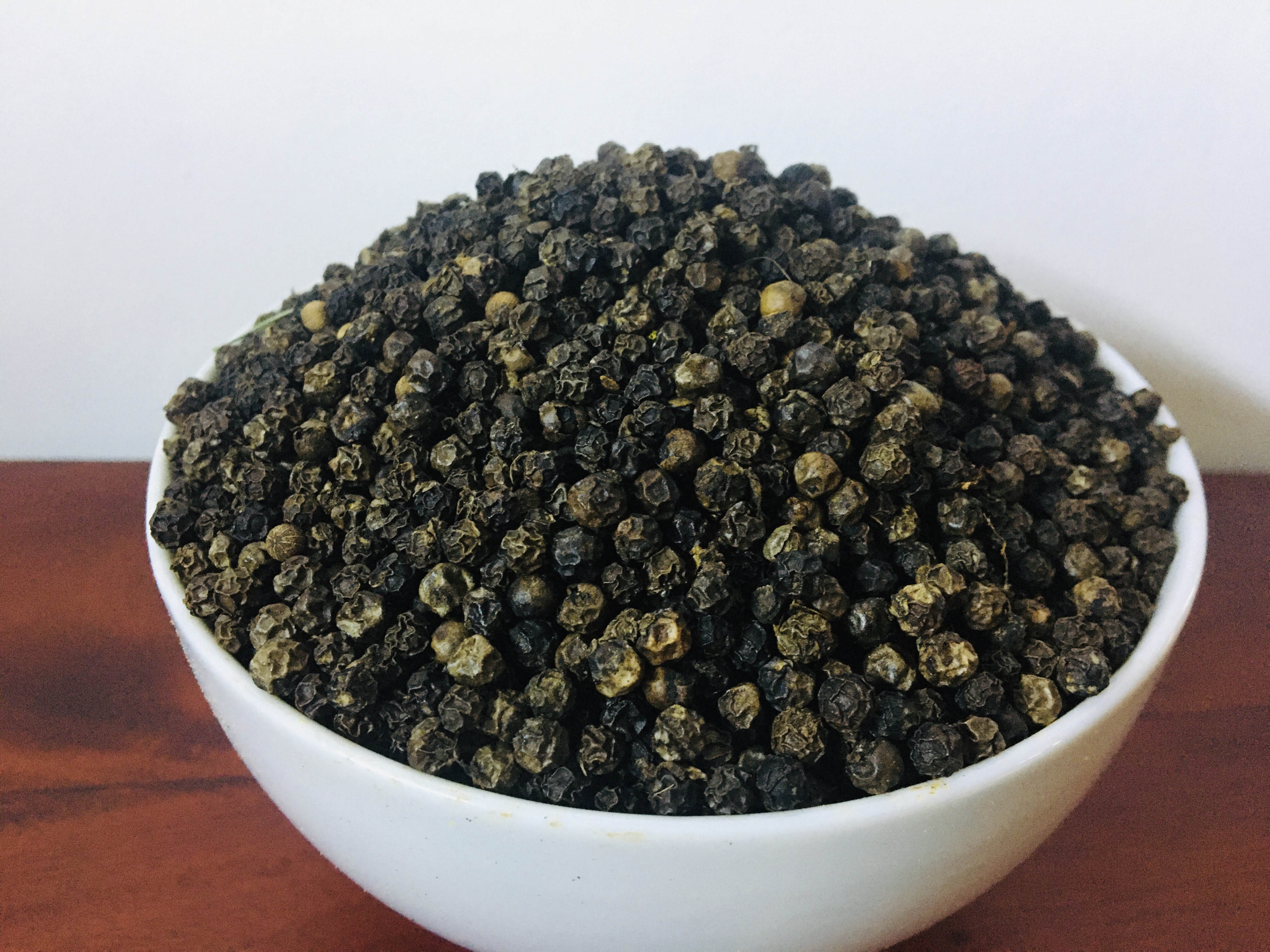 Black Pepper Seeds (ගම්මිරිස් ඇට)