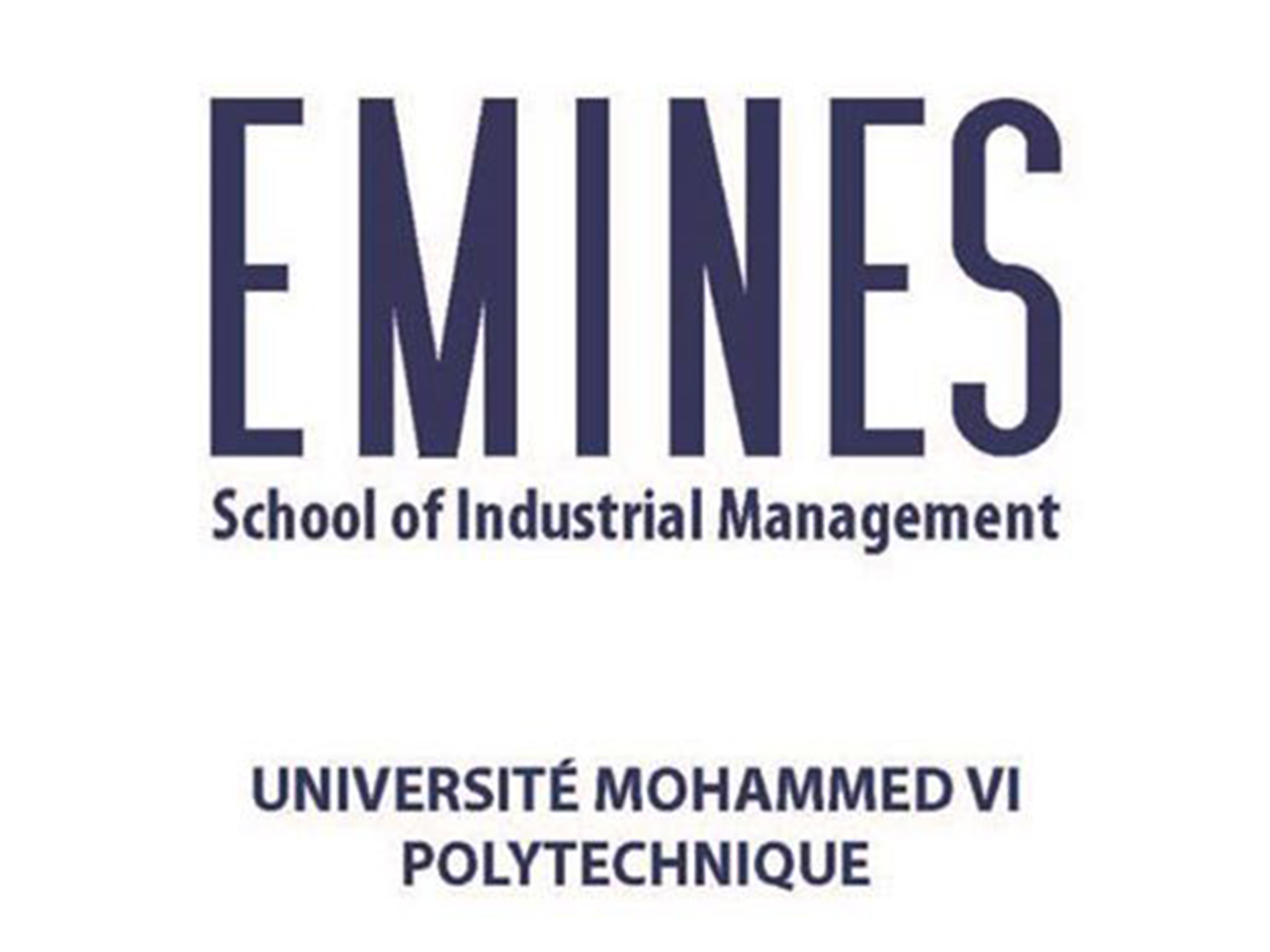 EMINES School of Industrial Management