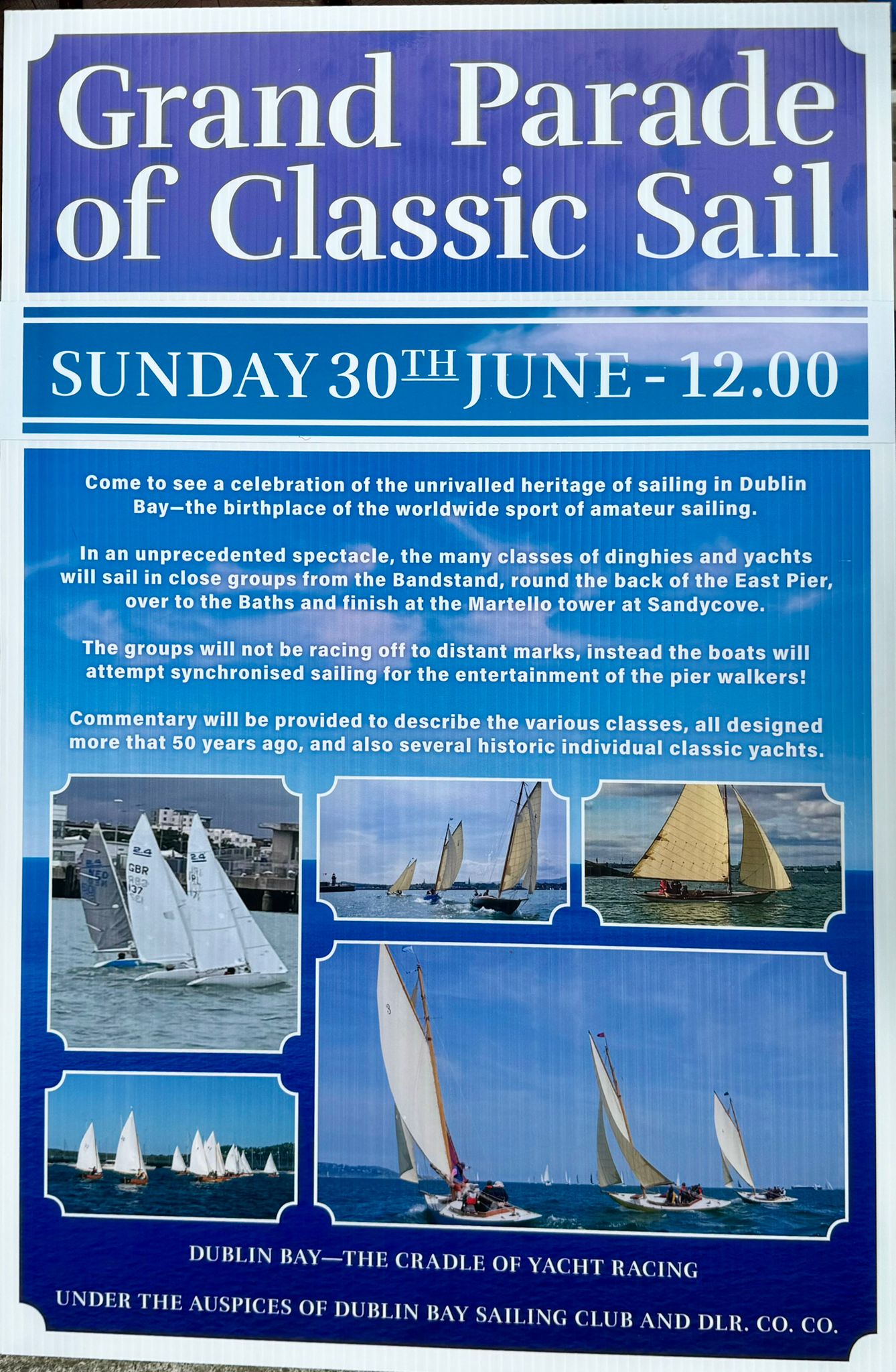 Parade of sail poster jpg