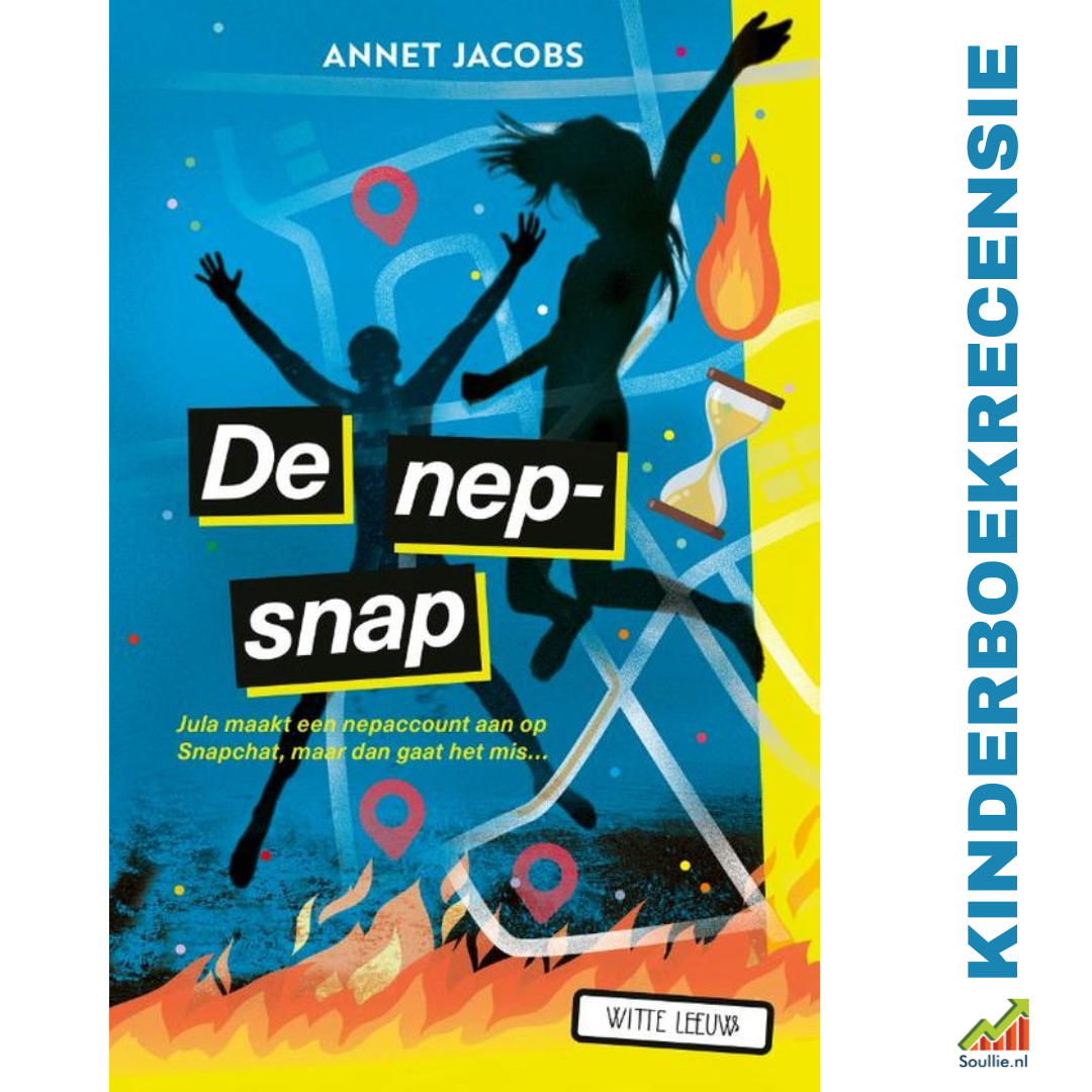 Recensie: De nep-snap