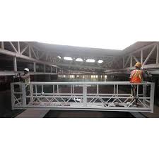 Walk-on Gantry