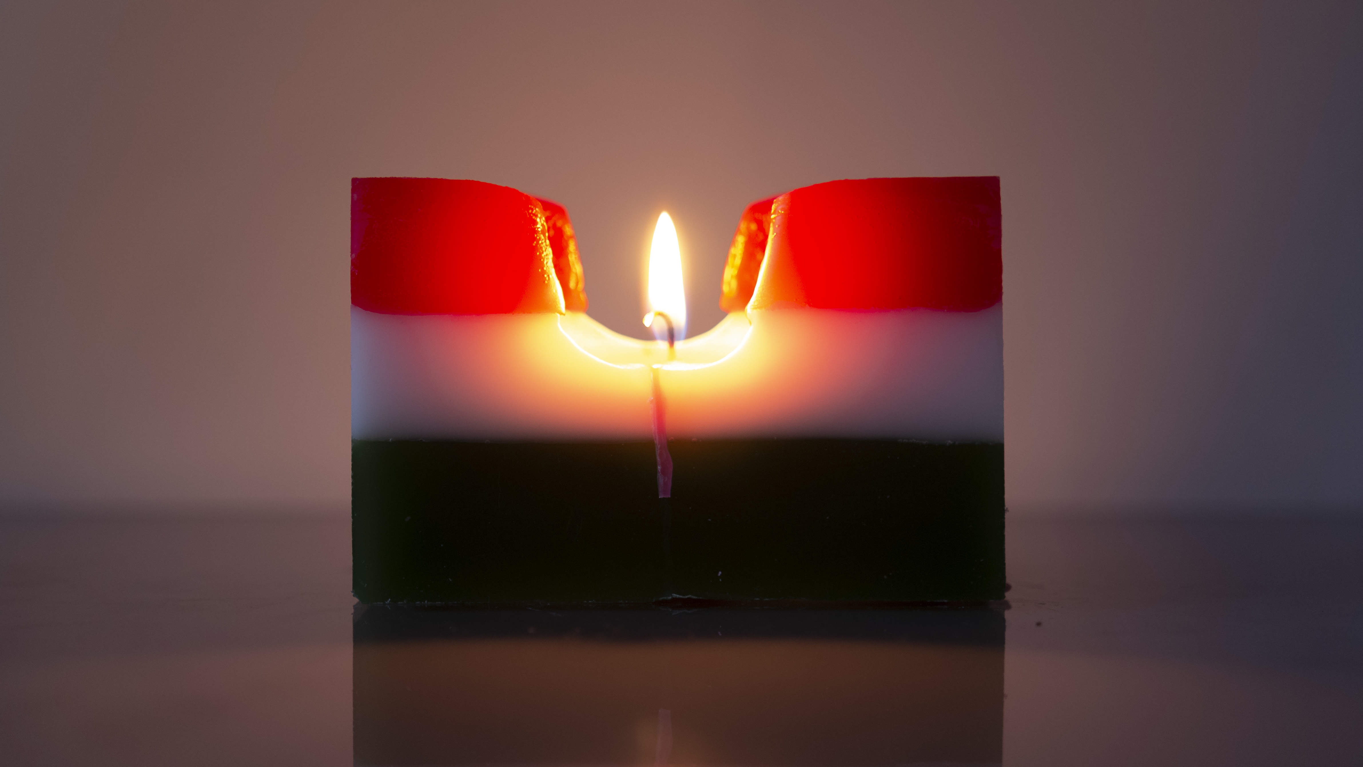 burn-a-flag: Hungary