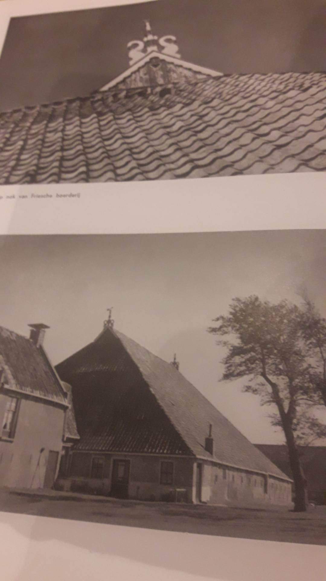 ZELDZAAM ! - Van Flevo tot IJselmeer - uitgeverij Holle 1943 / 174 blz