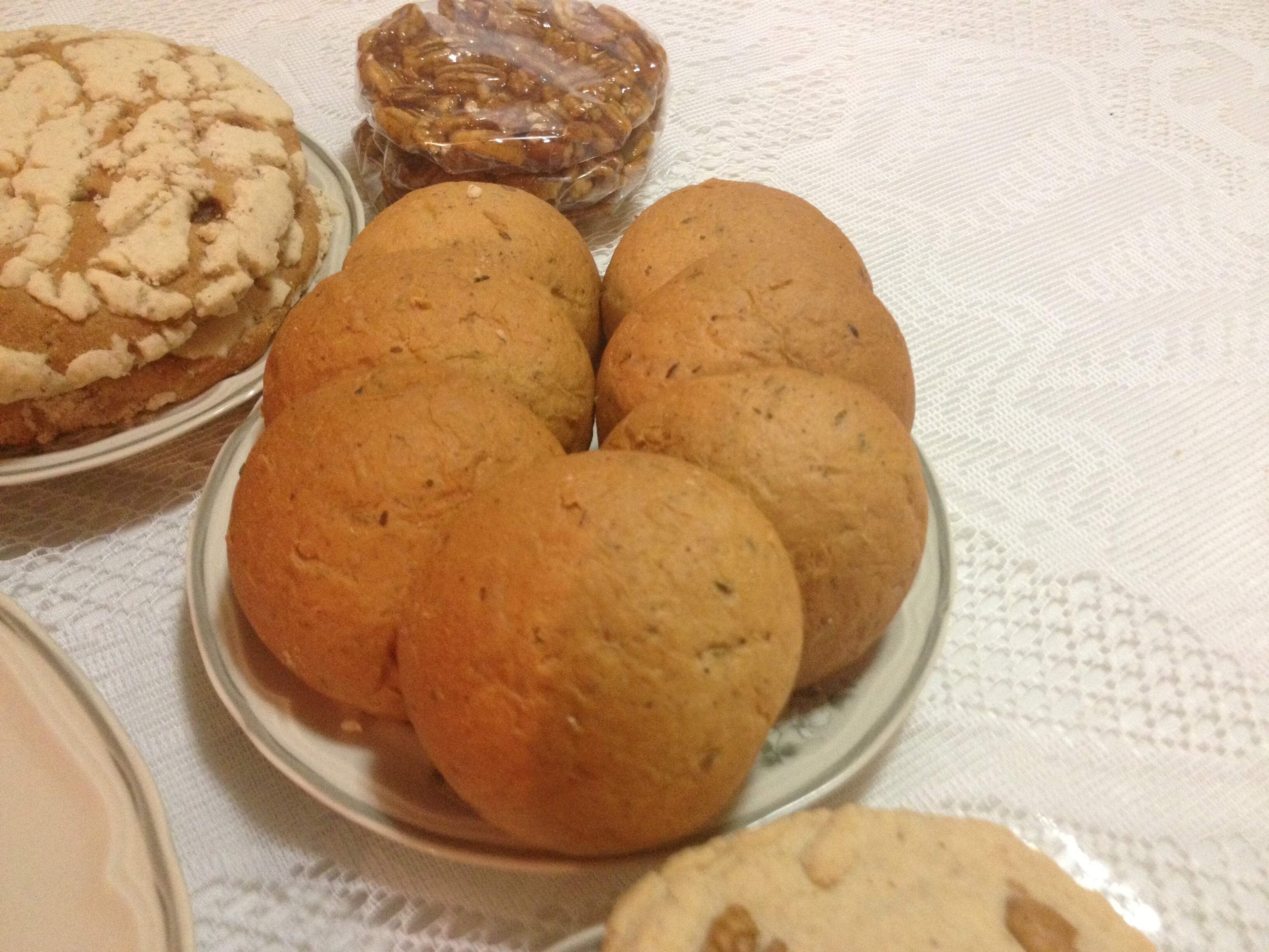 Panadería Bustamante Especial