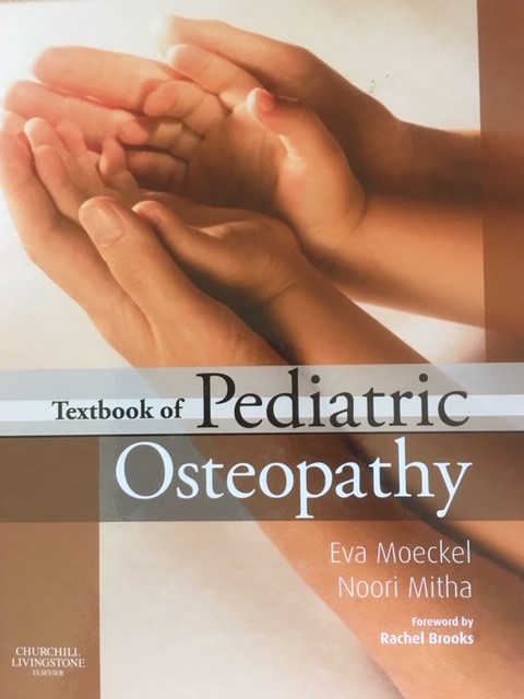 Textbook, paediatric, osteopathy, treatment of babies, osteopathic treatment of babies,treatment children, osteopathic treatment of children and babies, Ashford, Kent