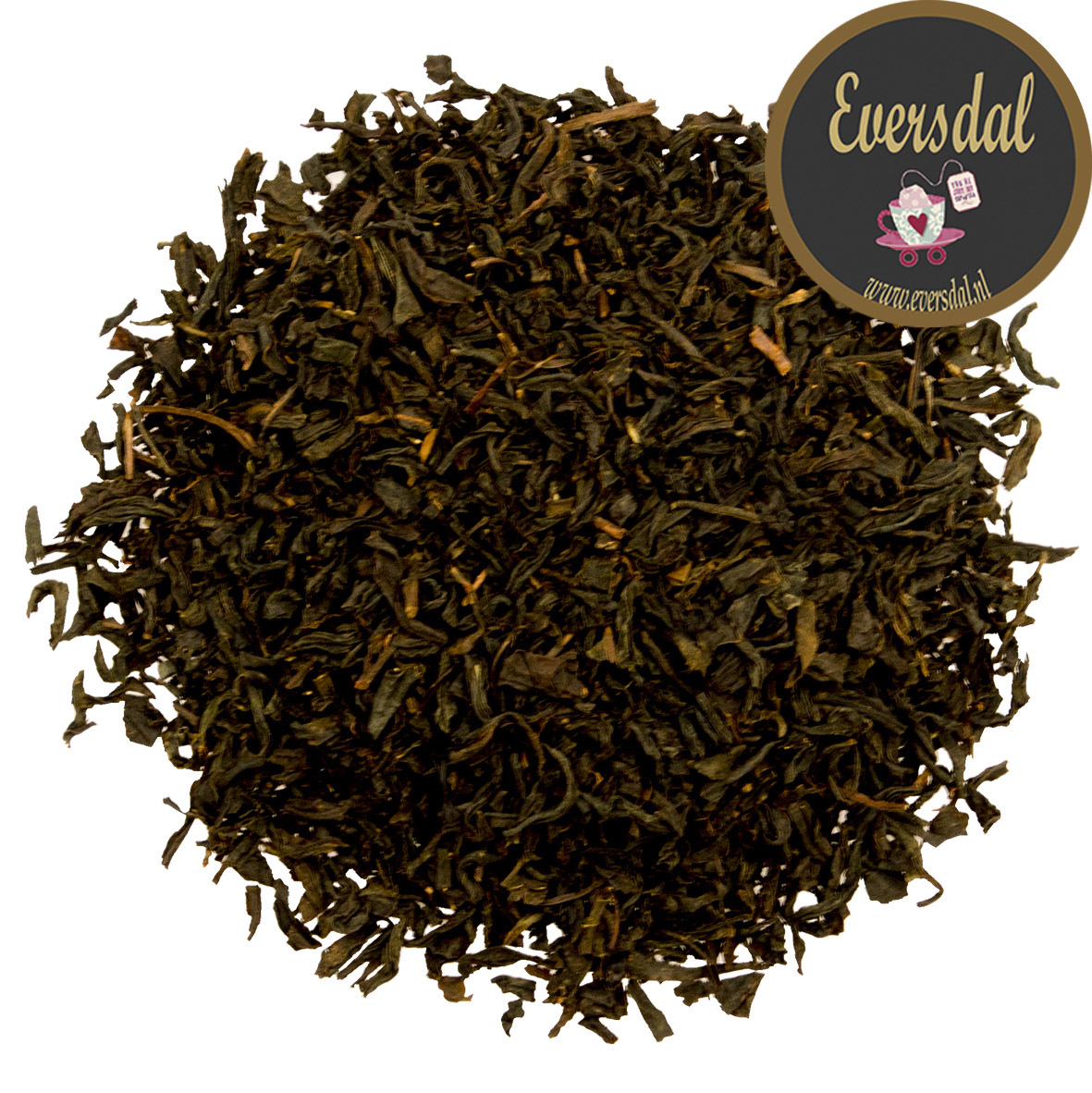 Earl Grey Classic - zwarte thee met bergamot - BESTSELLER 20% KORTING