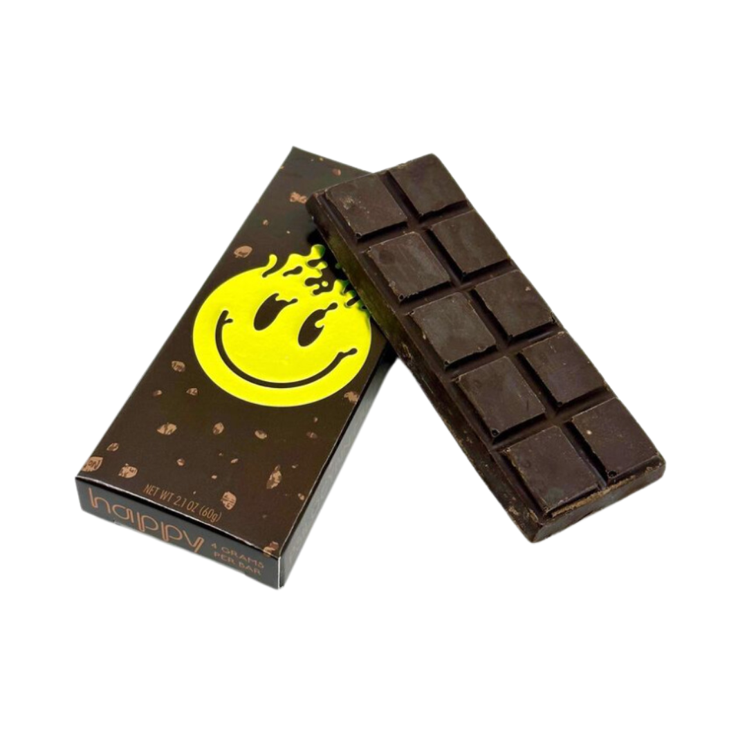 Chocolate W/Cocoa Pebbles