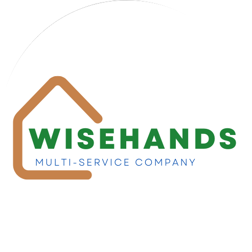Wise Hands Cleaning & Handyman Services
