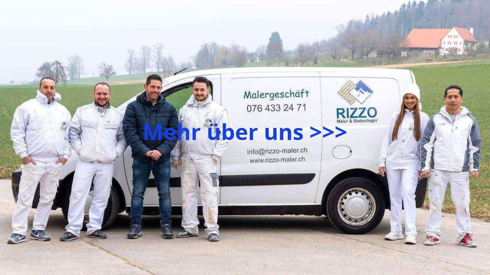 Rizzo-Team
