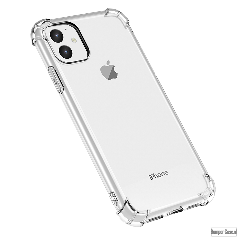 Bumper Case voor Apple iPhone 11
