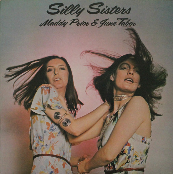 silly sisters maddy prior