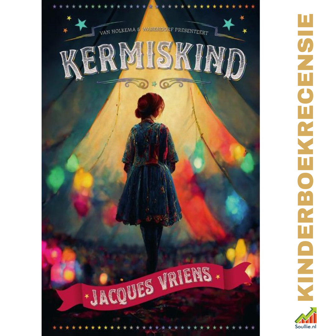 Recensie: Kermiskind