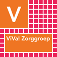Logo V!va! Zorggroep