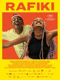 Rafiki - Aandacht voor lesbische vrouwen en vrouwenrechten bij Oxville Cinema