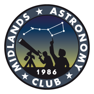 Midlands Astronomy Club 