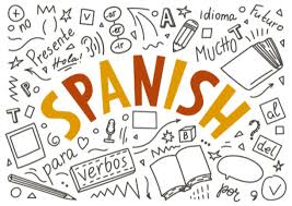 SPANISH Retain books (Que Pasa 1) and equipment from 1st year