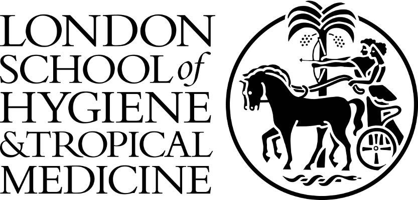London School of Hygine and Tropical Medicine