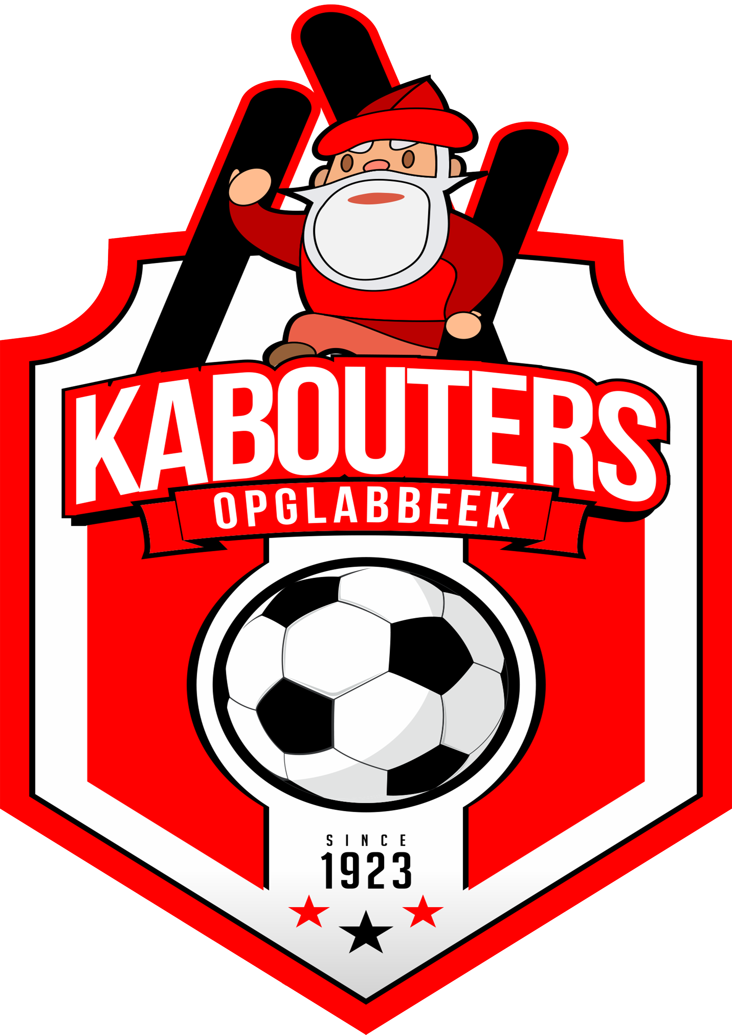 Kabouters Opglabbeek