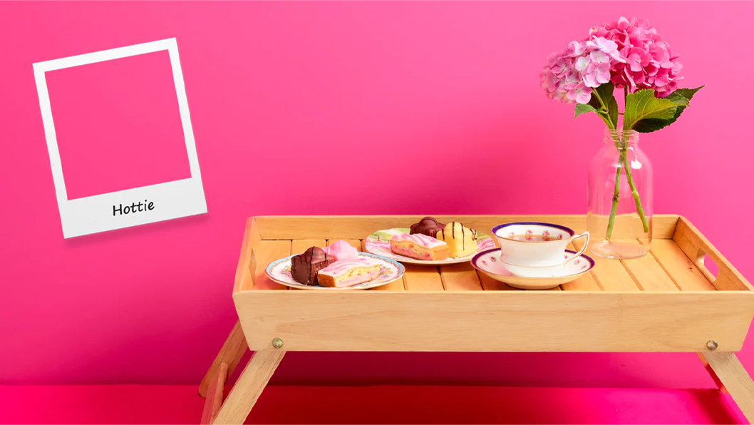 Decorating with Barbiecore: The Hot Pink Trend That Will Transform Your House