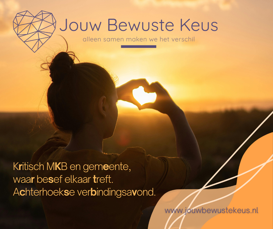 17 september a.s. Kritisch MKB en gemeentes, waar besef elkaar treft. Doetinchem