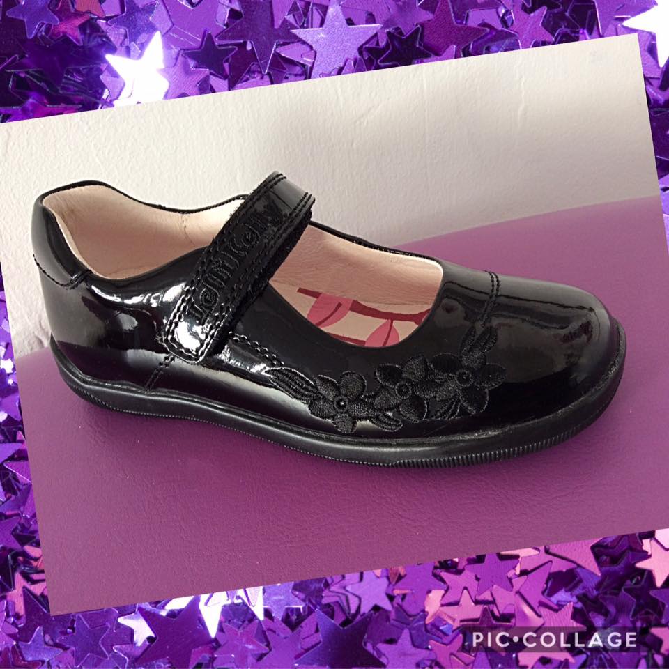 Children’s Shoes Dumfries