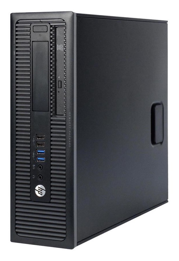 HP PRODESK i5