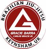 Gracie Barra Keynsham