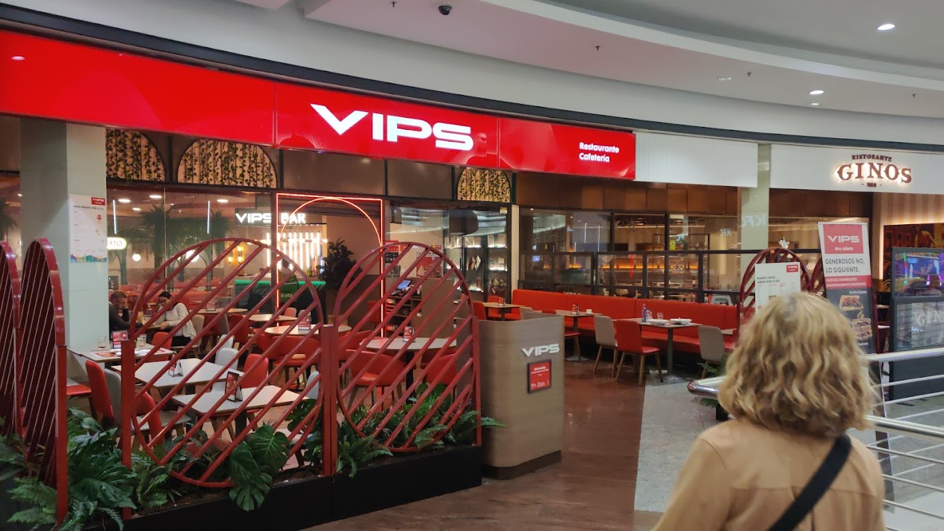 Vips Breidt Zijn Aanwezigheid aan de Costa del Sol Uit met de Opening van het Derde Nieuwe Restaurant