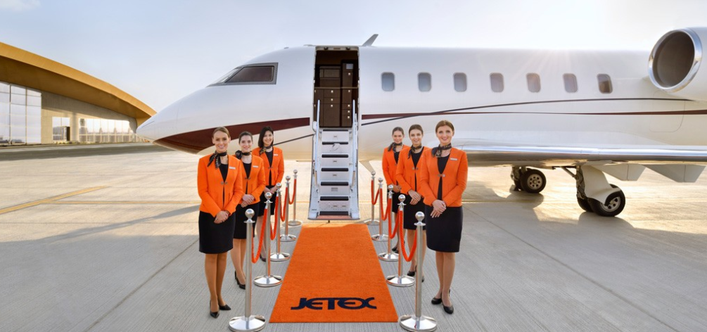 Jetex Expands Its Operations In Latin America