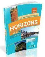 GEOGRAPHY - Horizons Book 3 - Economic Geography
