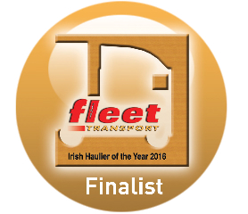 Fleet Awards 2018