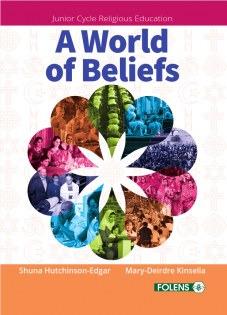 A World of Beliefs (Folens)