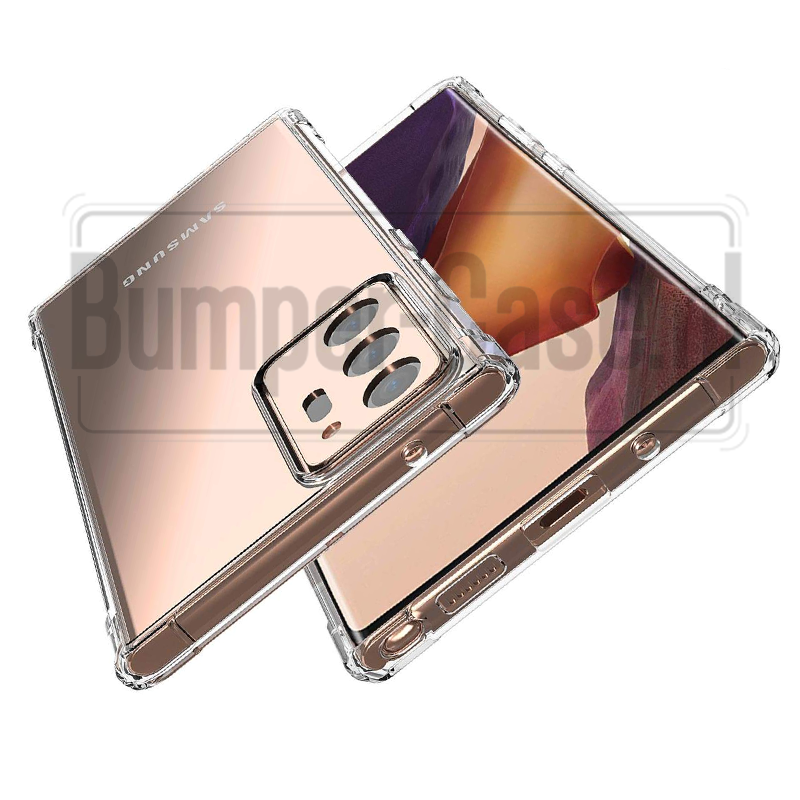 Bumper Case voor Samsung Galaxy Note 20 Ultra