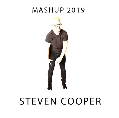 MASH UP 2019