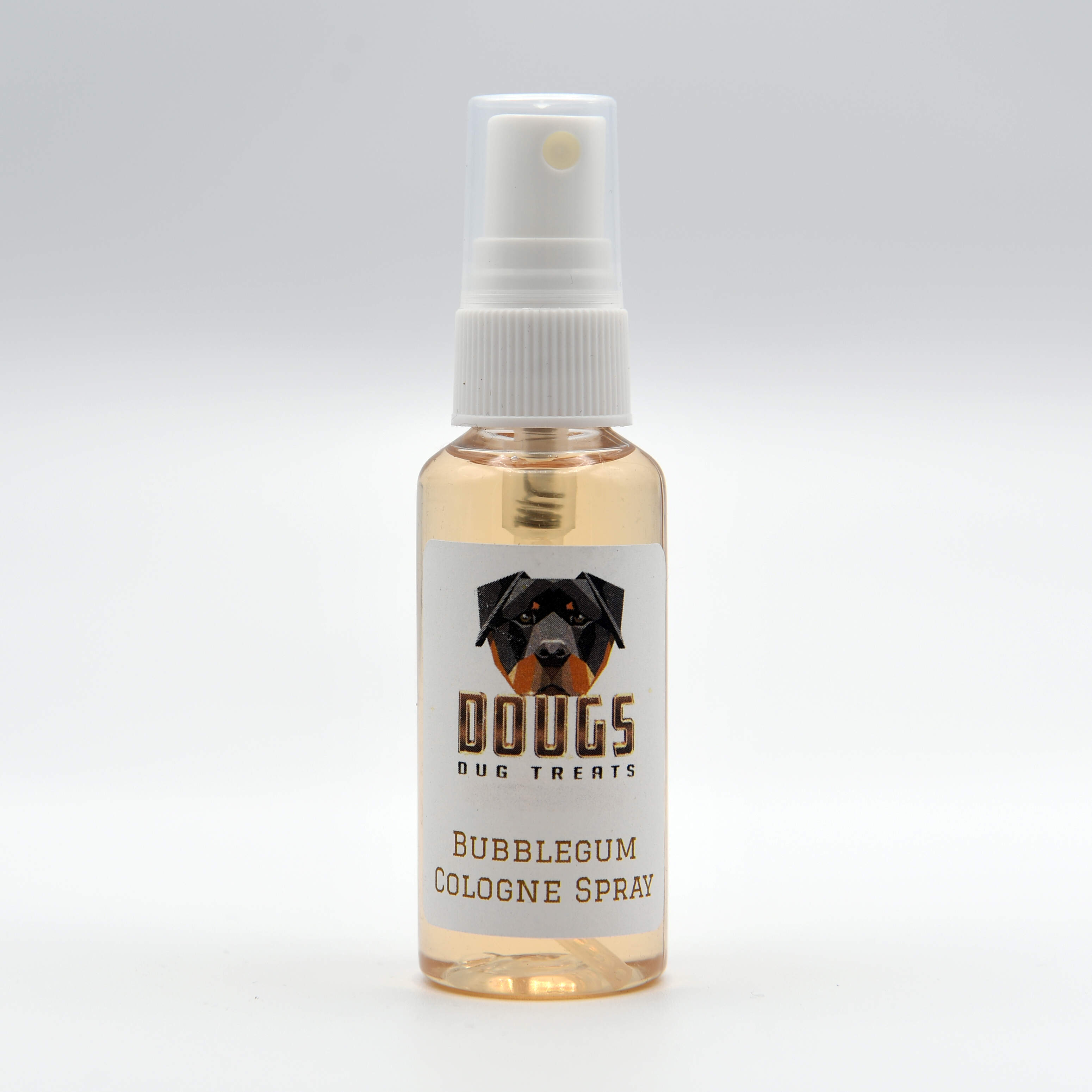 Bubblegum Dog Cologne Spray