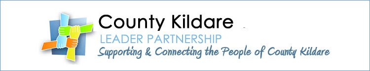 CSS partner with County Kildare Leader Partnership