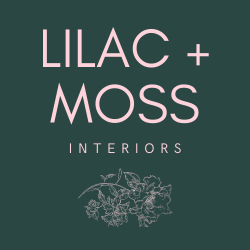Lilac + Moss