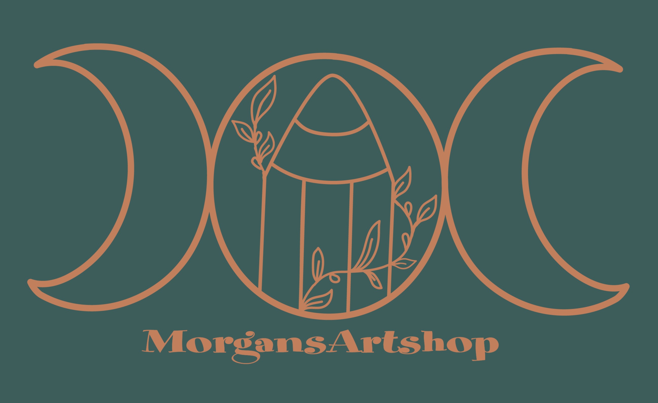 MorgansArtshop