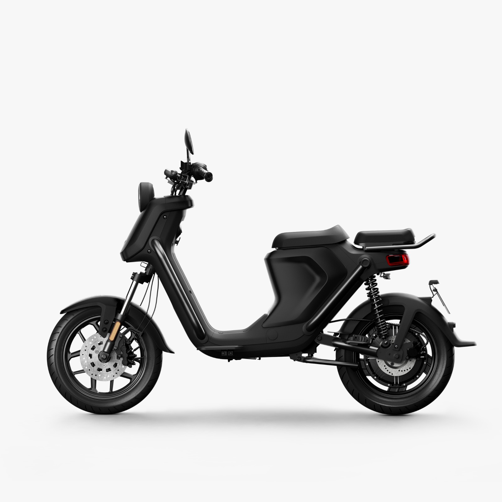 E Scooter UQI GT 45 MAT EXT