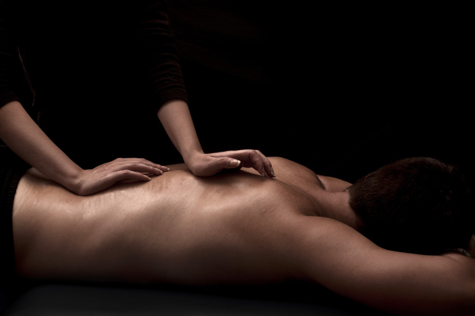 Lingam massage in houston