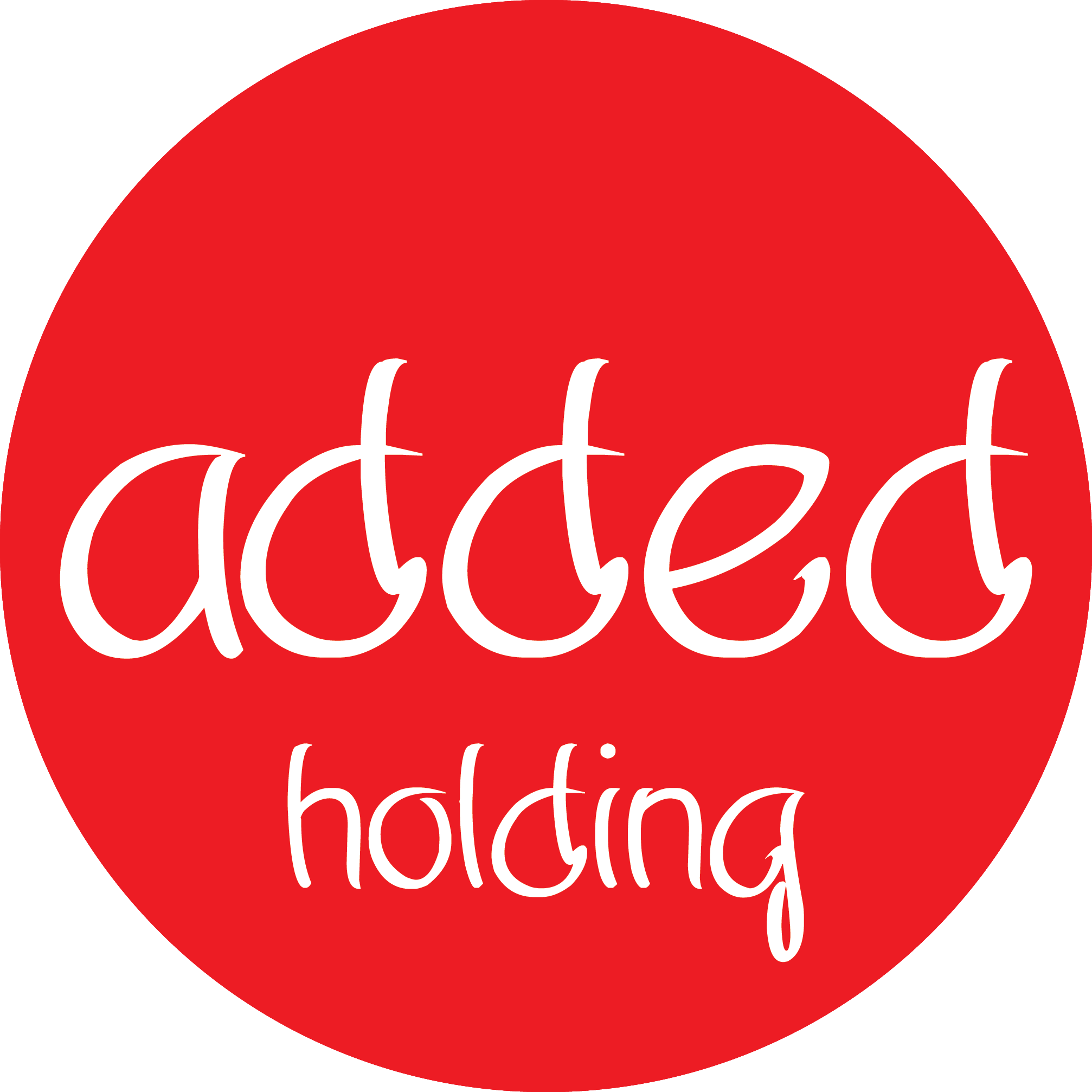 Added Holding