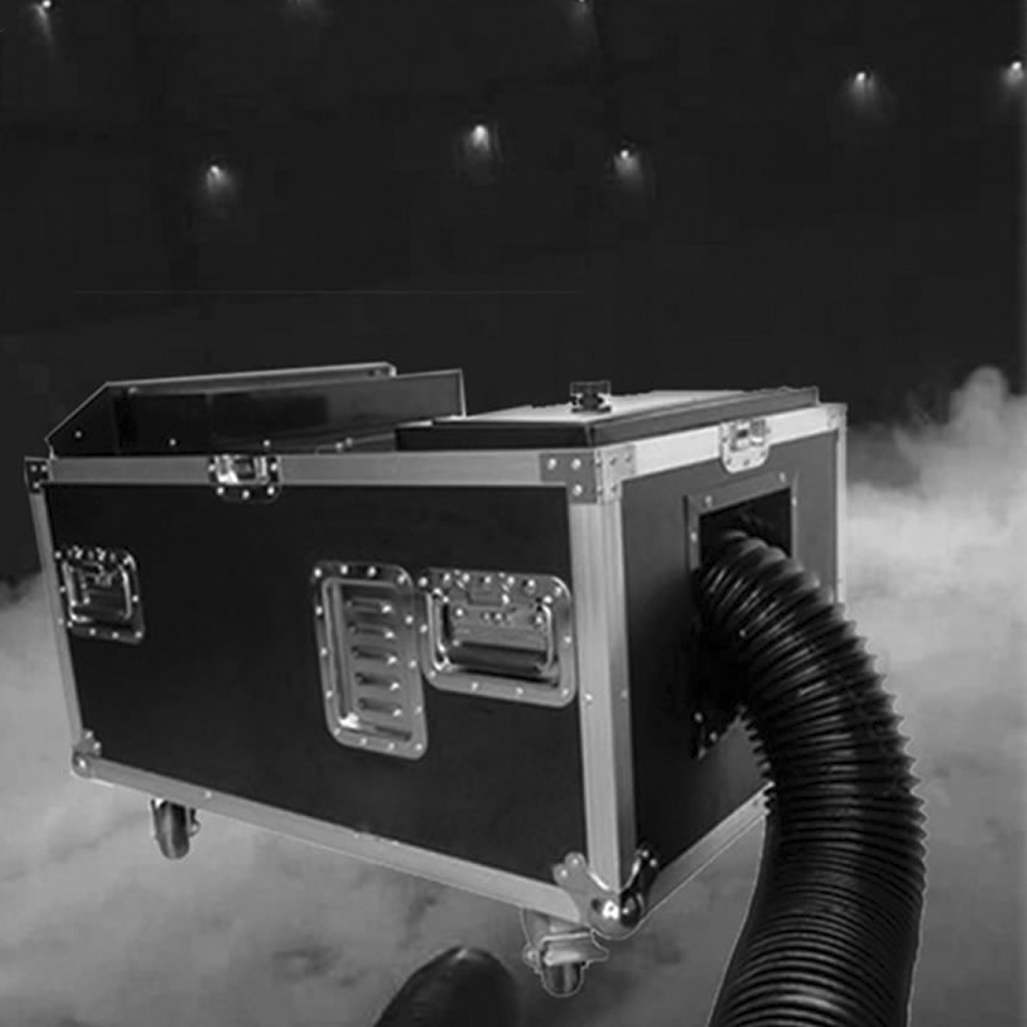 Can You Use Regular Water In A Fog Machine at Alex Perkins blog