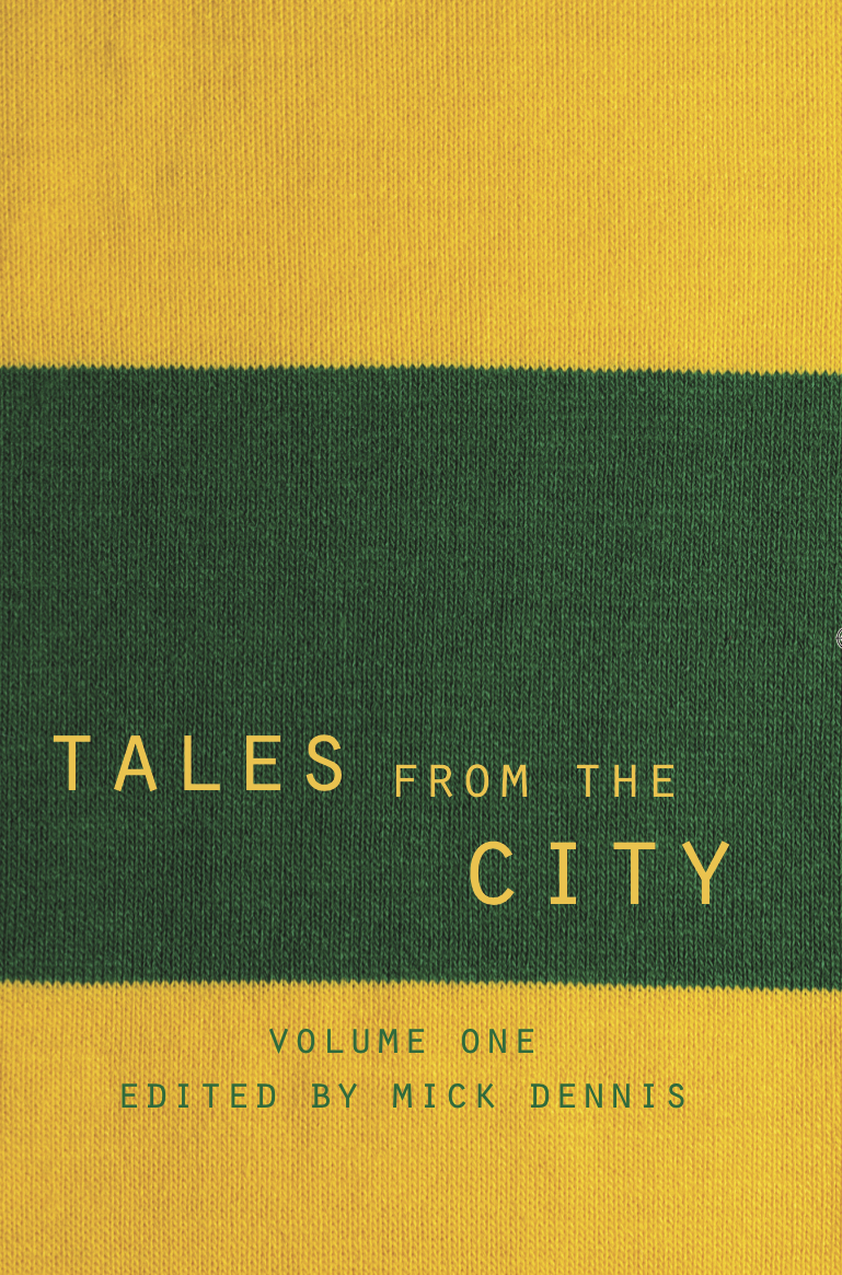 Tales from the City Volume 1