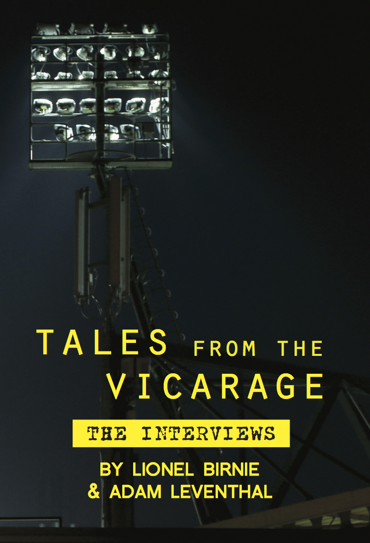 Tales from the Vicarage Volume 3
