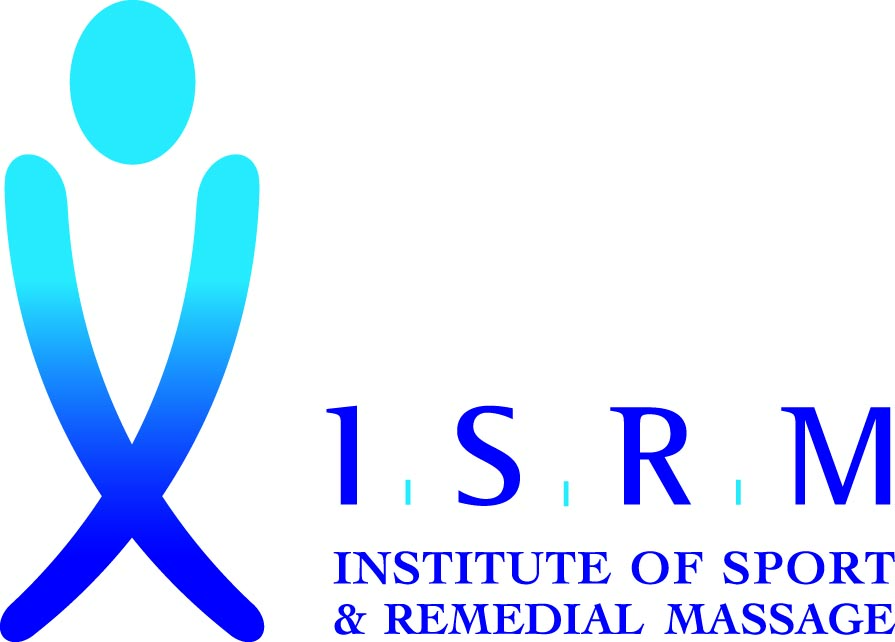 ISRM Logo