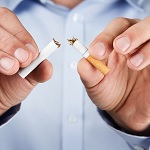 Smoking Cessation Therapy