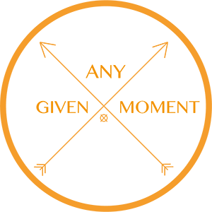 ANY GIVEN MOMENT AB
