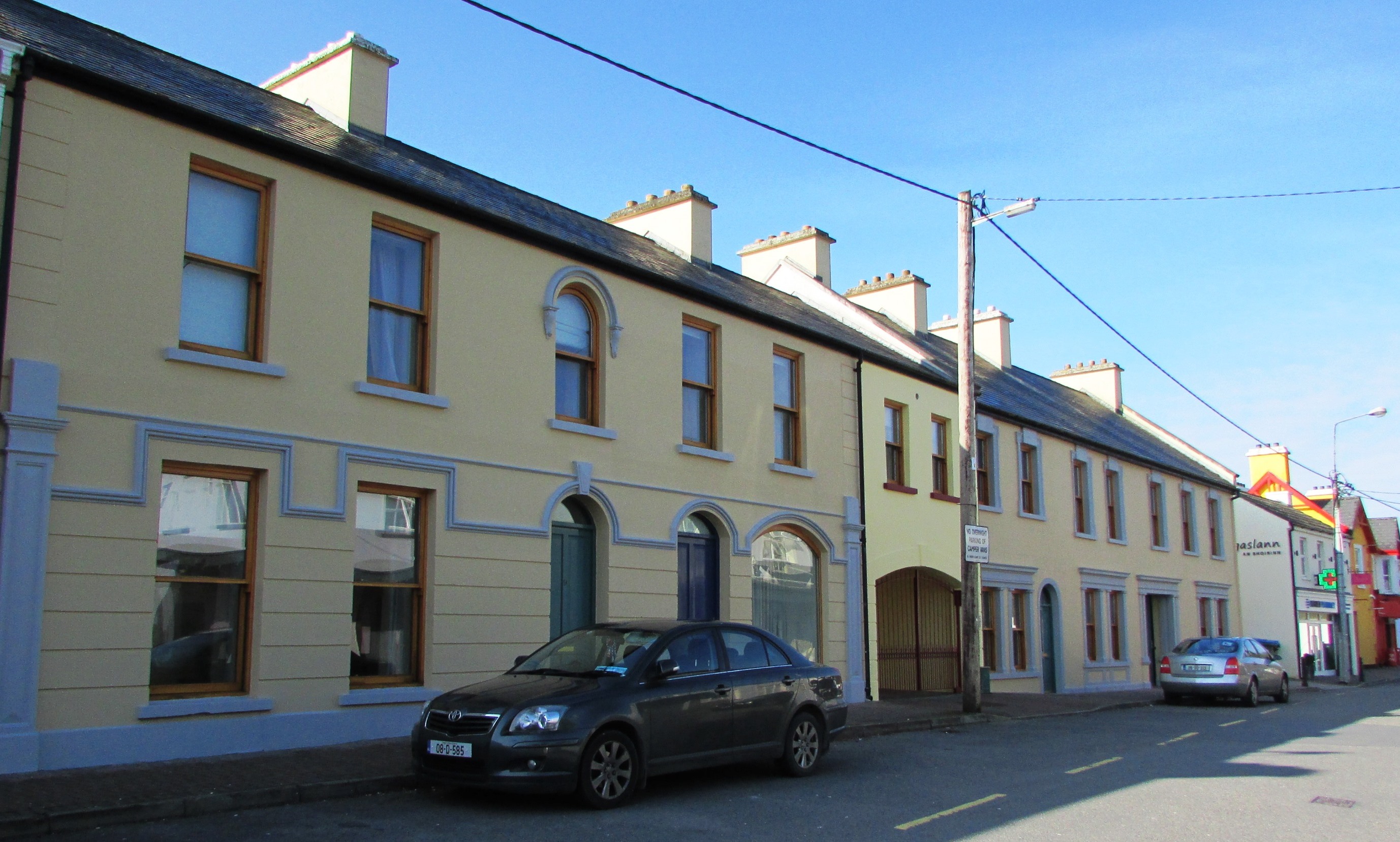 Town Square