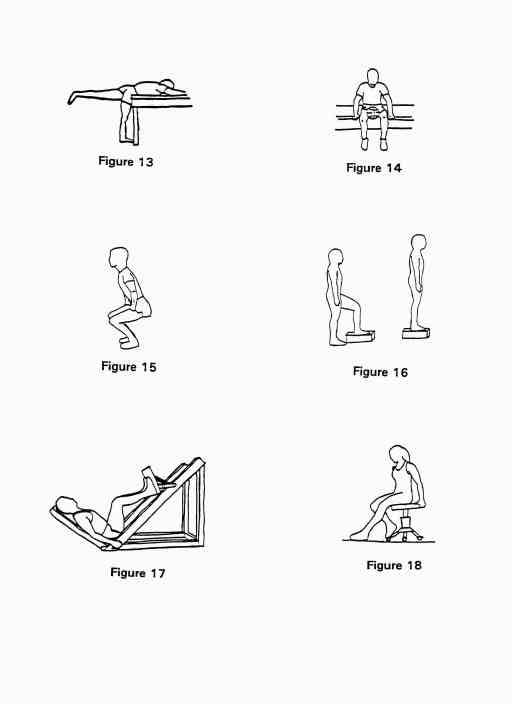 Hamstring Strain Rehabilitation Advice