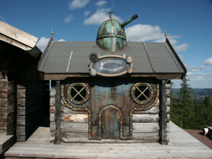 Observatoriet